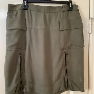 Banana Republic Skirt